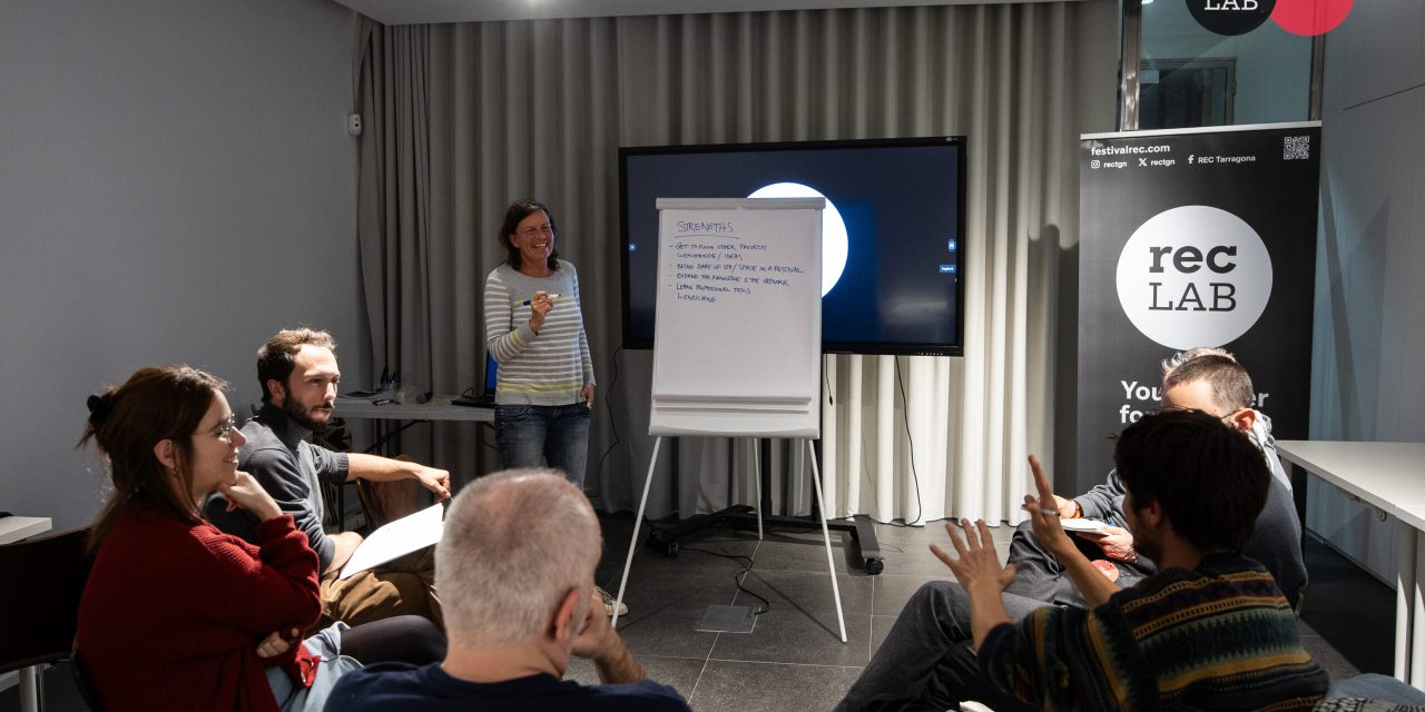 RECVision | OBRIM CONVOCATÒRIA / ABRIMOS CONVOCATORIA