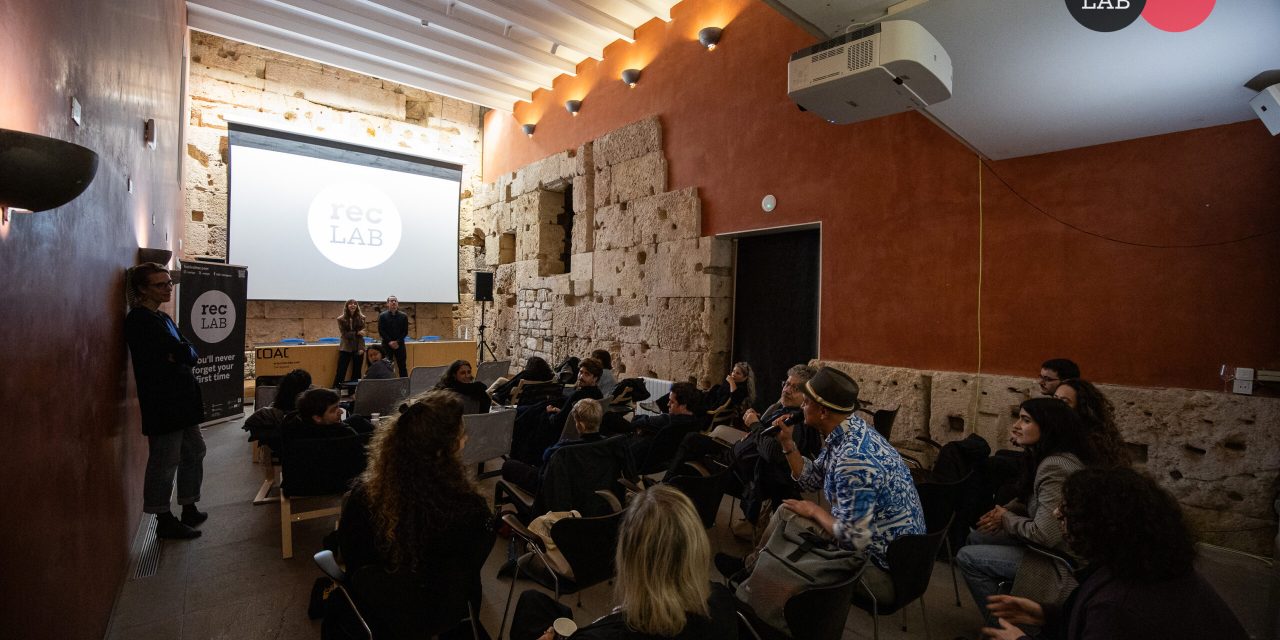 PRIMER TEST | OBRIM CONVOCATÒRIA / ABRIMOS CONVOCATORIA