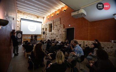 PRIMER TEST | OBRIM CONVOCATÒRIA / ABRIMOS CONVOCATORIA