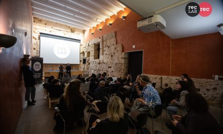 PRIMER TEST | OBRIM CONVOCATÒRIA / ABRIMOS CONVOCATORIA