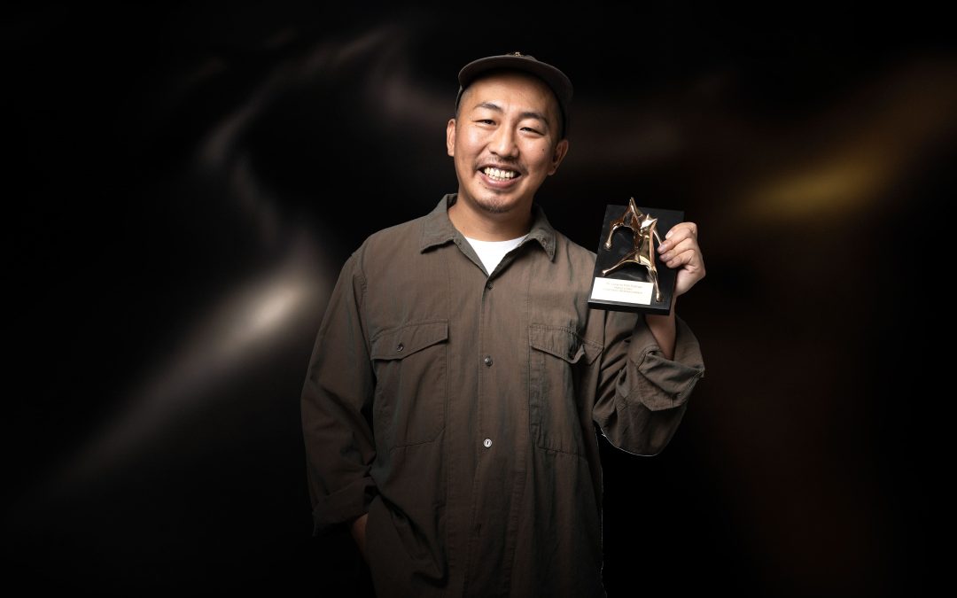 PALMARES DE LOCARNO: SHO MIYAQUE, PARDO D’OR