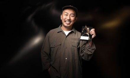 PALMARES DE LOCARNO: SHO MIYAQUE, PARDO D’OR