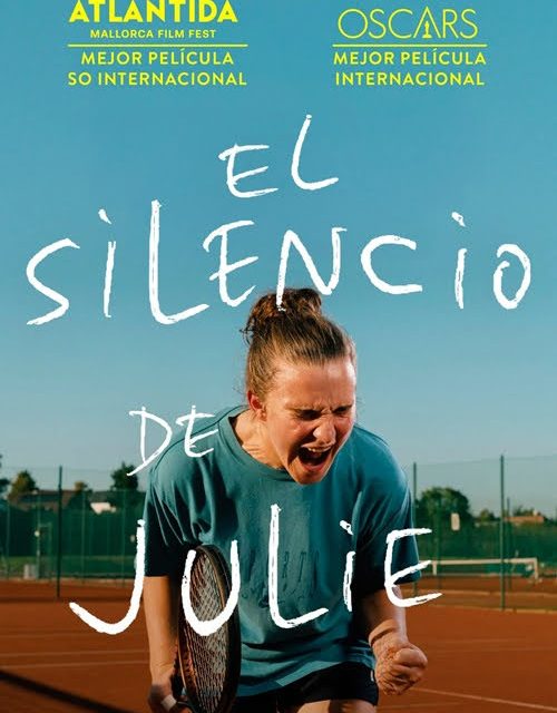 La guanyadora de l’Atlàntida Mallorca Film Fest, “El silencio de Julie”, ja disponible a Filmin (crítica)