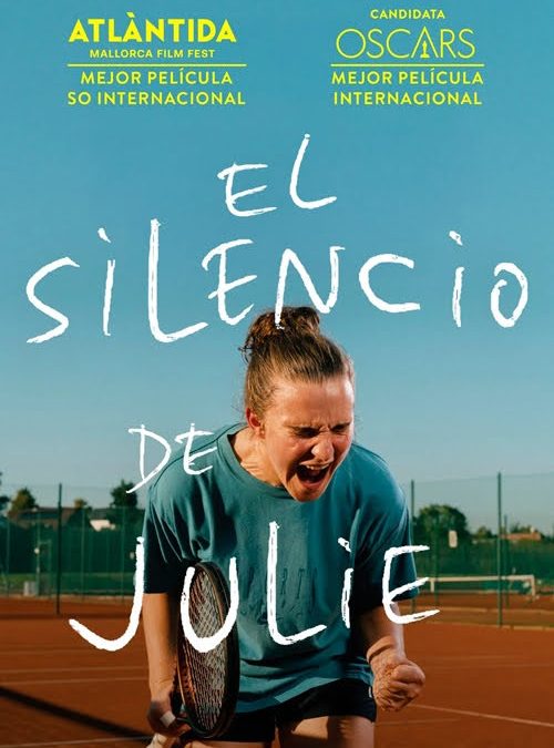 La guanyadora de l’Atlàntida Mallorca Film Fest, “El silencio de Julie”, ja disponible a Filmin (crítica)