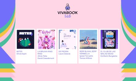 Primera edició de VIVABOOK Lab amb projectes d’adaptació literària