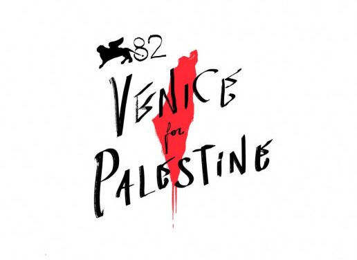 TÈBIA RESPOSTA DEL FESTIVAL DE VENÈCIA ALS PROMOTORS DEL V4P (VENÈCIA PER PALESTINA)