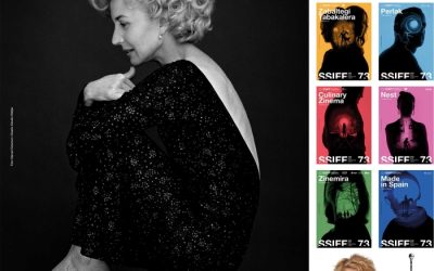 EL FESTIVAL DE DONOSTI, CALENTA MOTORS