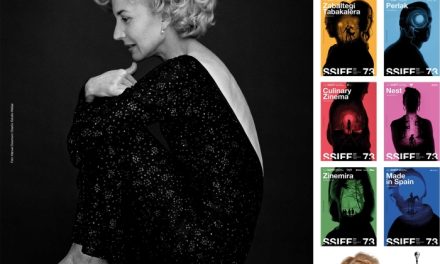 EL FESTIVAL DE DONOSTI, CALENTA MOTORS