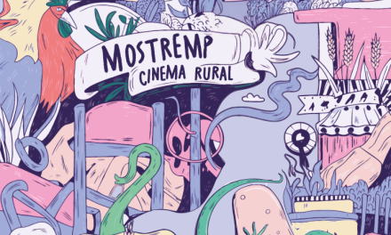 El Mostremp ja té espot i aquest any es fa del 22 al 24 d’agost