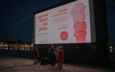 16 OCTUBRE A SITGES: MESA INSTITUCIONAL DELS FESTIVALS DE CINEMA