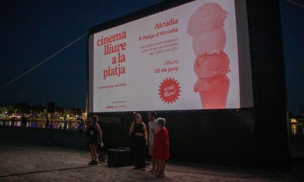 16 OCTUBRE A SITGES: MESA INSTITUCIONAL DELS FESTIVALS DE CINEMA