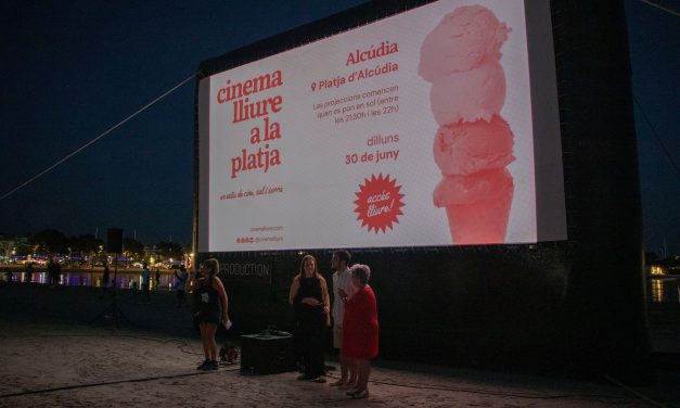 16 OCTUBRE A SITGES: MESA INSTITUCIONAL DELS FESTIVALS DE CINEMA