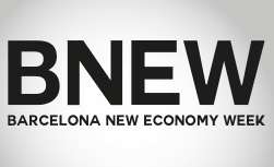 AREAVISUAL, “MEDIA PARTNER” DEL BNEW,  AMB ÍNDEX D’ACTIVITATS