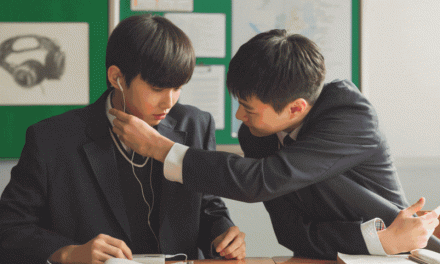 Korean Film Festival Barcelona: 404 Still Remain, dues cançons i un debut sorprenent (Crítica)