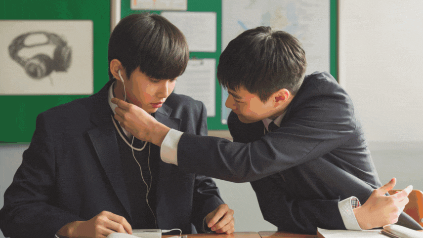 Korean Film Festival Barcelona: 404 Still Remain, dues cançons i un debut sorprenent (Crítica)