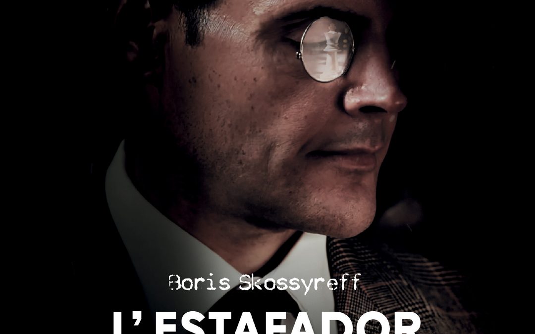 Boris Skossyreff: Un altre bon exemple de la col·laboració catalano-andorrana en l’audiovisual