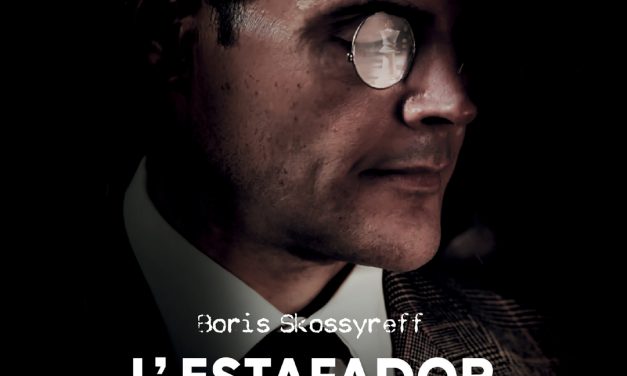 Boris Skossyreff: Un altre bon exemple de la col·laboració catalano-andorrana en l’audiovisual