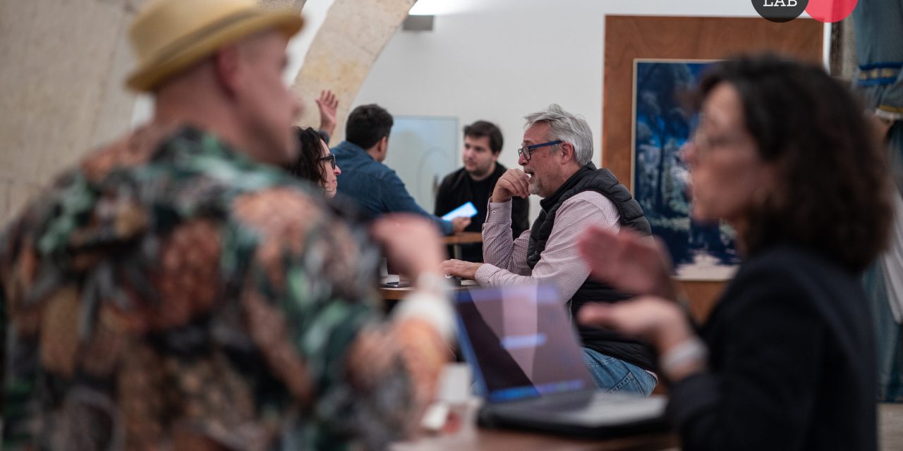 RECLab | Extended deadline 06/10