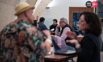 RECLab | Extended deadline 06/10