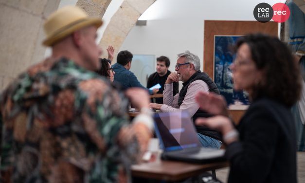 RECLab | Extended deadline 06/10