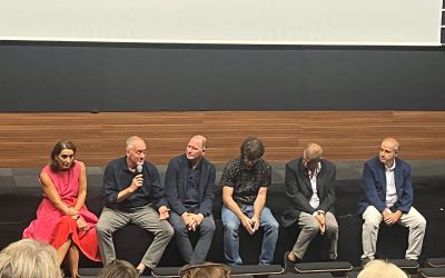 SIN PARPADEAR: EN EL MILLOR MOMENT