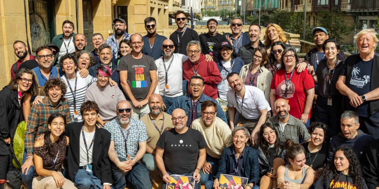 Orgull i Passió: Cinema LGTIBQA+ al 73SSIFF