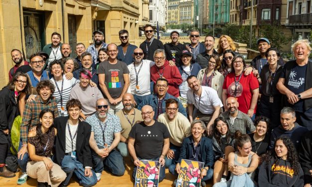 Orgull i Passió: Cinema LGTIBQA+ al 73SSIFF