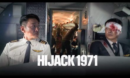 Hijack 1971, un segrest aeri que et deixa sense aire, estrenada a la clausura del Korean Film Festival Barcelona (crítica)