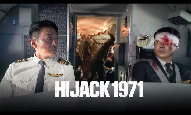 Hijack 1971, un segrest aeri que et deixa sense aire, estrenada a la clausura del Korean Film Festival Barcelona (crítica)