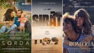 TRES PEL·LÍCULES CATALANES PRESELECCIONADES PELS OSCARS