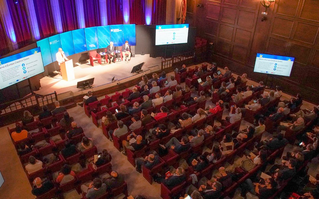 17 SETEMBRE: SEGONA EDICIÓ DEL FINANCIAL DAY