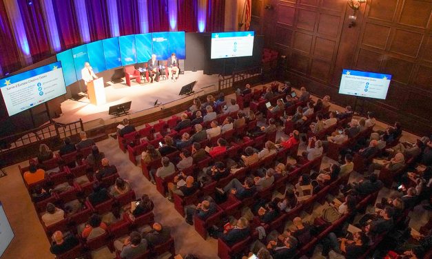 17 SETEMBRE: SEGONA EDICIÓ DEL FINANCIAL DAY