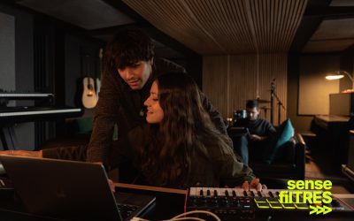 “SENSE FILTRES” ES PRESENTA AL SISF DE CÁDIZ