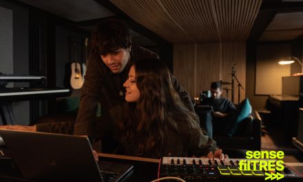 “SENSE FILTRES” ES PRESENTA AL SISF DE CÁDIZ