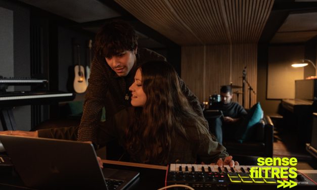 “SENSE FILTRES” ES PRESENTA AL SISF DE CÁDIZ