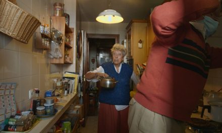 “SEÑOR, LLÉVAME PRONTO”: DOCS DEL MES D’OCTUBRE