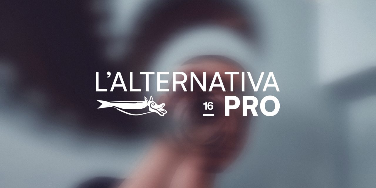 L’Alternativa PRO torna amb noves propostes per als professionals del cinema