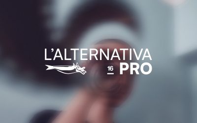 L’Alternativa PRO torna amb noves propostes per als professionals del cinema
