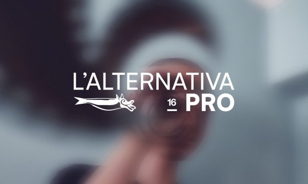 L’Alternativa PRO torna amb noves propostes per als professionals del cinema