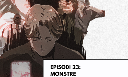 Viatge a Ganimedes (podcast) – Episodi 23. Monstre: la banalitat del mal
