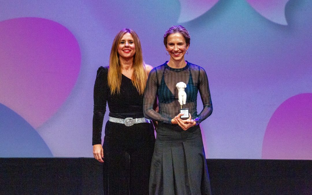 «I died in Irpin» triomfa al FILMETS 2025 com a Millor Pel·lícula, en una edició que torna a superar els 20.000 assistents