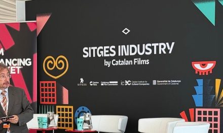 Film Financing Market: consolidació i obertura als videojocs
