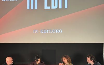 “Flores para Antonio” El arte de recordar