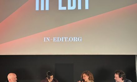 “Flores para Antonio” El arte de recordar