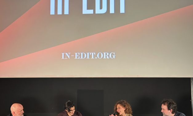 “Flores para Antonio” El arte de recordar