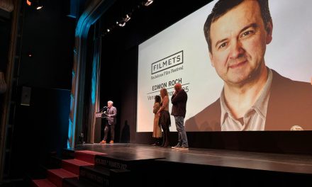 QUALITAT INTERNACIONAL I TALENT AUTÒCTON A FILMETS BADALONA FILM FESTIVAL