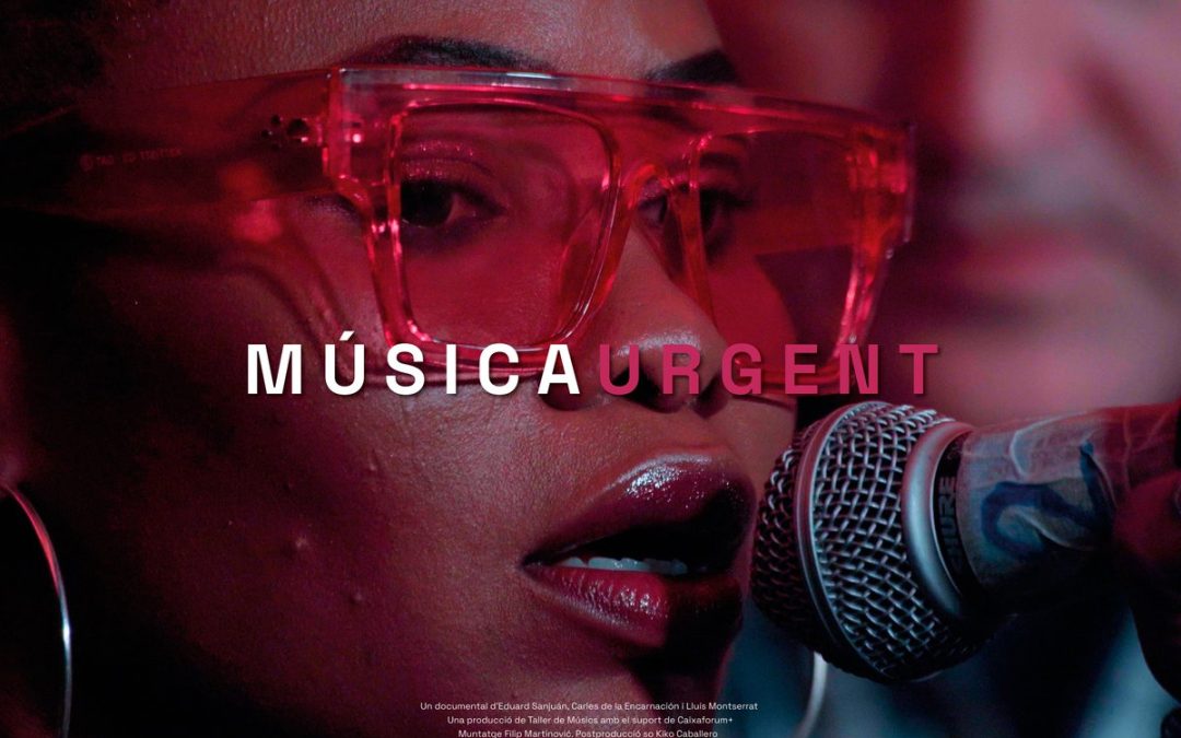 Quan la música dona segones oportunitats. Música Urgent documental estrenat al In-Edit (crítica)