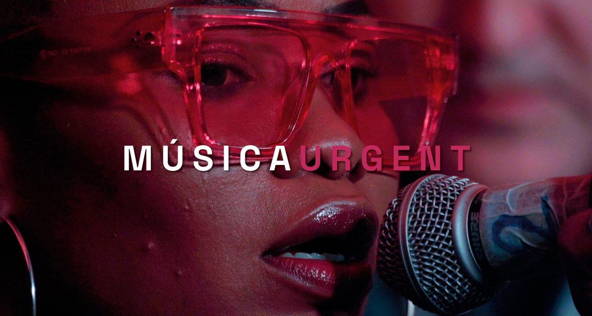 Quan la música dona segones oportunitats. Música Urgent documental estrenat al In-Edit (crítica)