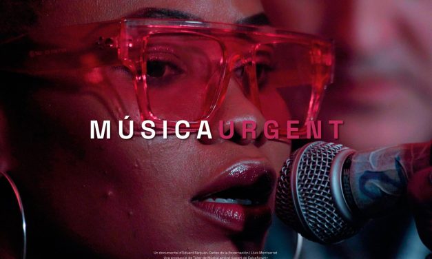 Quan la música dona segones oportunitats. Música Urgent documental estrenat al In-Edit (crítica)