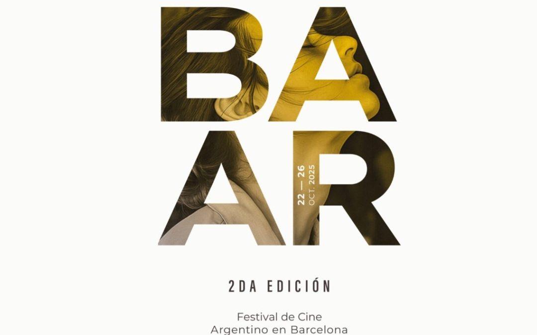 El BAAR torna a Barcelona (Cinemes Girona) amb la seva segona edició: el millor del cinema argentí contemporani